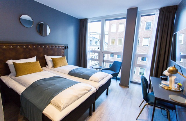 Hotel Verdandi Oslo