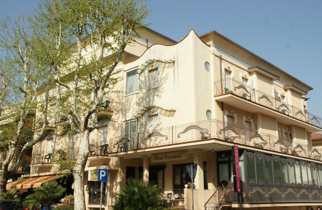 Hotel Verudella
