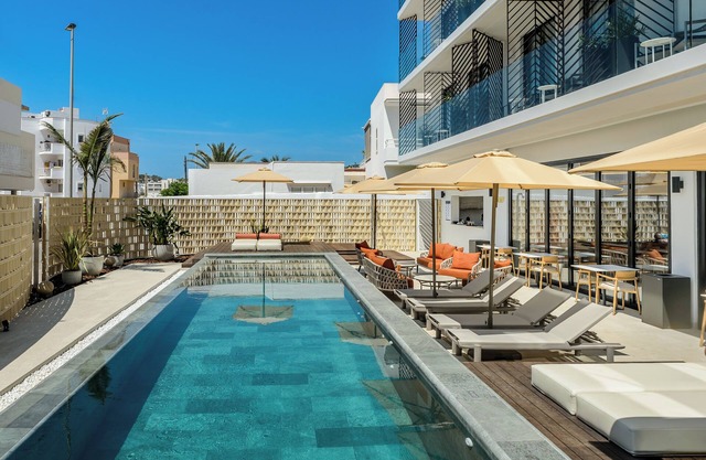 Hotel Vibra Yamm Urban - Adults Only
