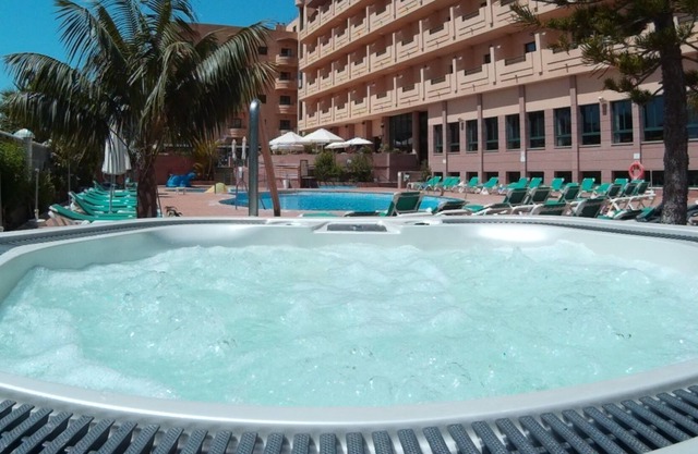 Hotel Victoria Playa