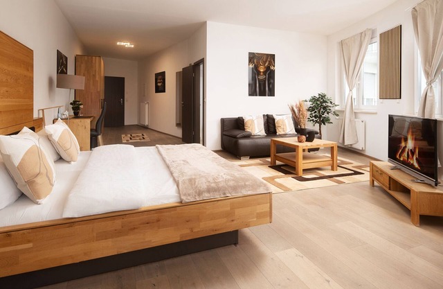 Hotel Vier Jahreszeiten direkt an den Kliniken und Therme Bad Krozingen, nahe Freiburg