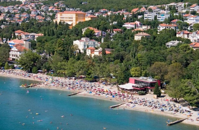 Hotel Vila Ruzica