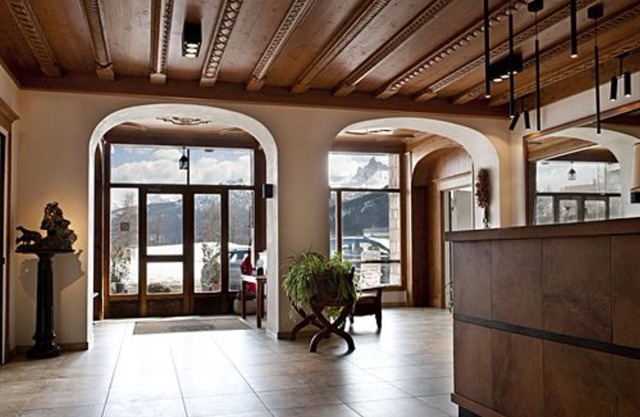 Hotel Villa Argentina