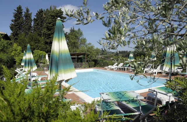 Hotel Villa Belvedere