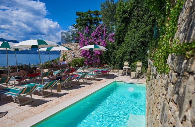 Hotel Villa Carlotta