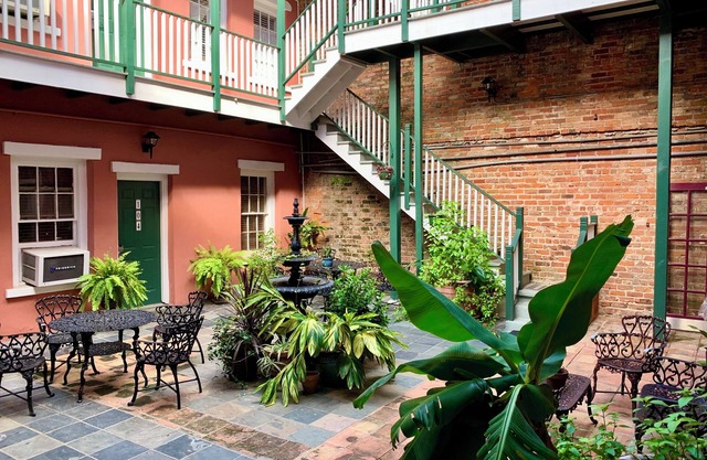 Hotel Villa Convento