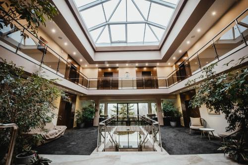 Hotel Villa Ekaterina