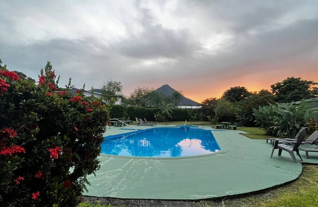 Hotel Villa Fortuna