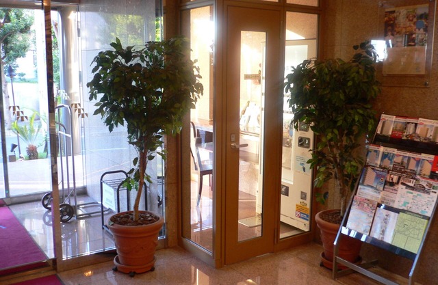 Hotel Villa Kuretake
