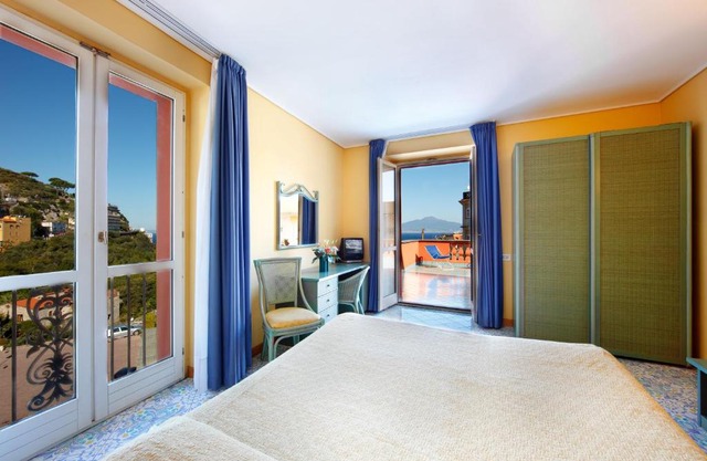 Hotel Villa Maria