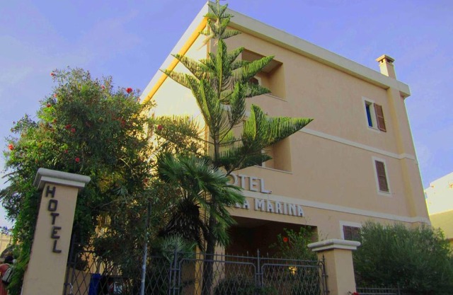 Hotel Villa Marina