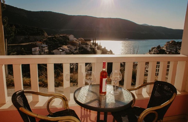 Hotel Villa Matic