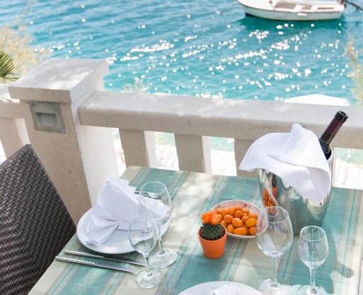 Hotel Villa Nova