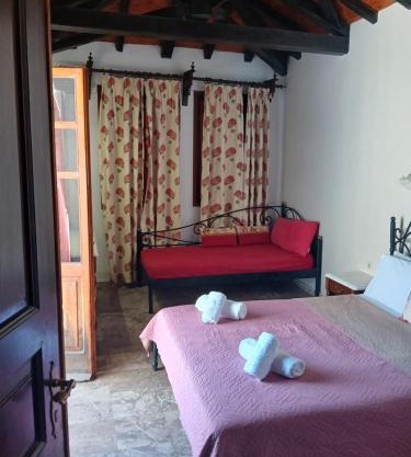 Hotel Villa Orsa
