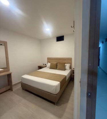 Hotel Villa Real, Medellin,Laureles,Estadio,Turismocolombia-fit