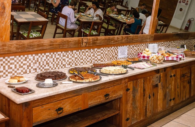 Hotel Villa Rebellato