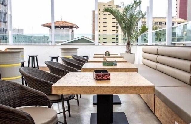 Hotel Villa Smart