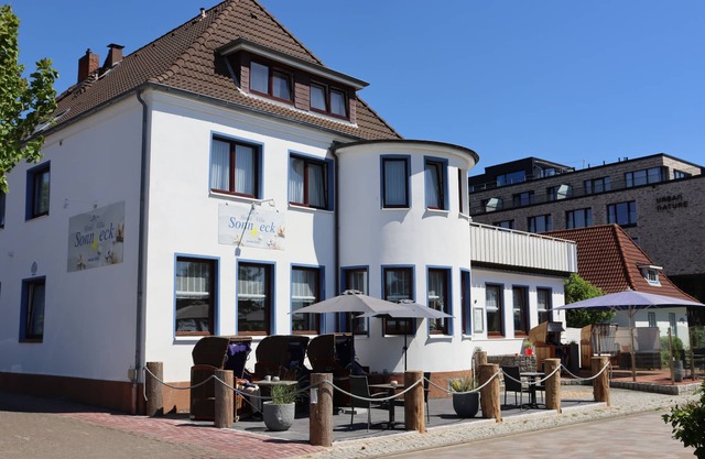 Hotel Villa Sonneck - Adults Only