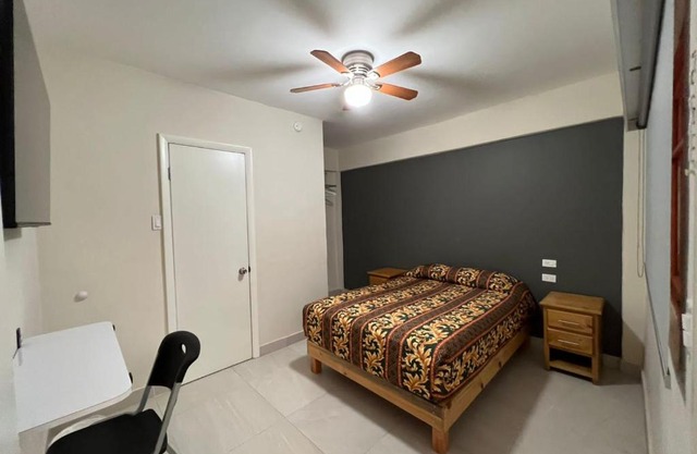 HOTEL VILLAGRAN