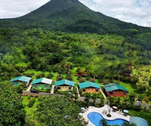 Hotel Villas Vilma