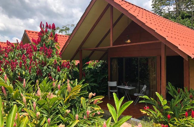 Hotel Villas Vista Arenal