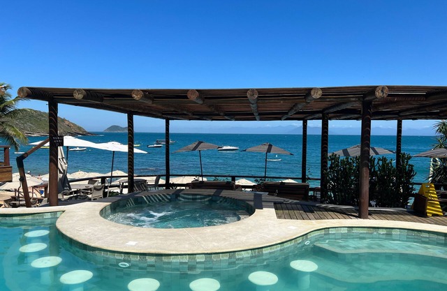 Hotel Ville La Plage & Beach Club