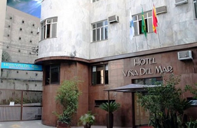 Hotel Vina del Mar