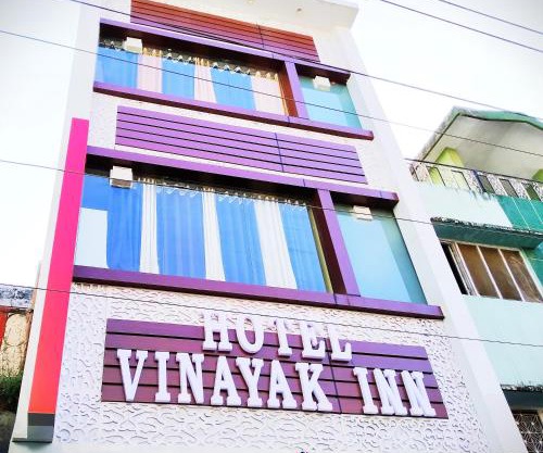 Hotel vinayak inn