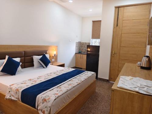 Hotel VInayak Inn