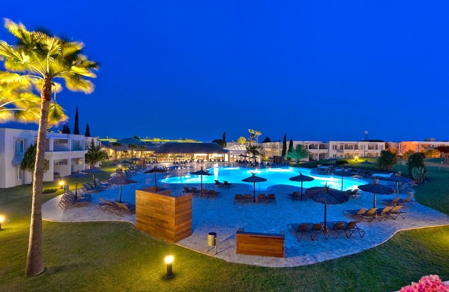Hotel Vincci Resort Costa Golf