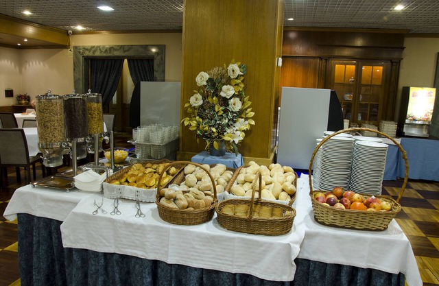 Hotel VIP Inn Berna