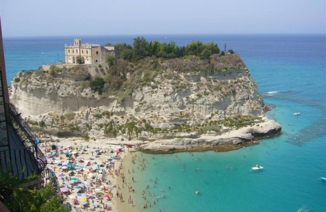 Hotel Virgilio