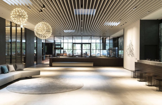 Hotel Vischio Osaka