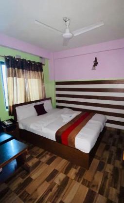 Hotel Visit Pokhra