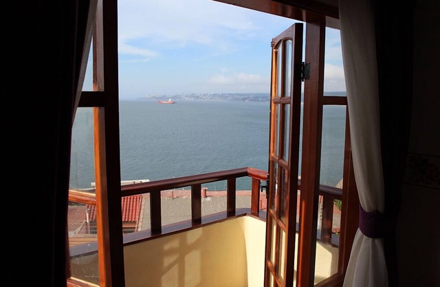 Hotel Vista Velero