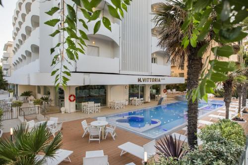 Hotel Vittoria - Nuova Gestione