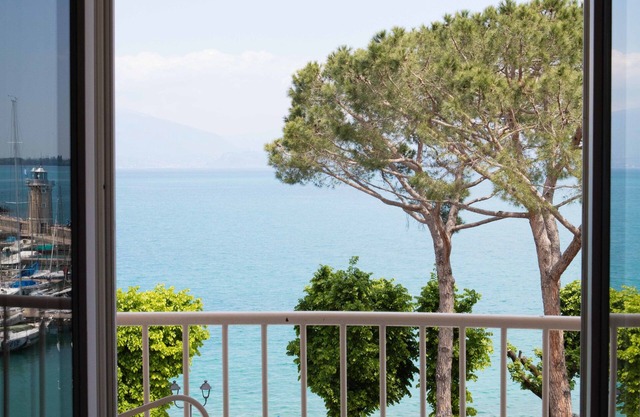 Hotel Vittorio
