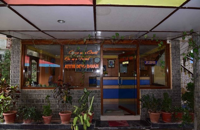 Hotel Vivek