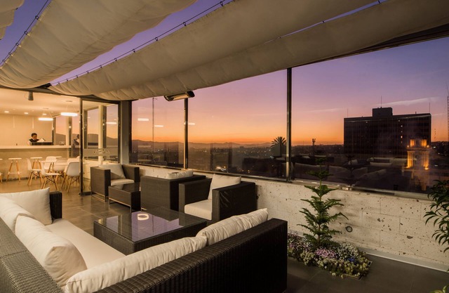 Hotel Viza