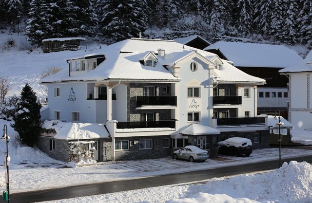 Hotel Vogt
