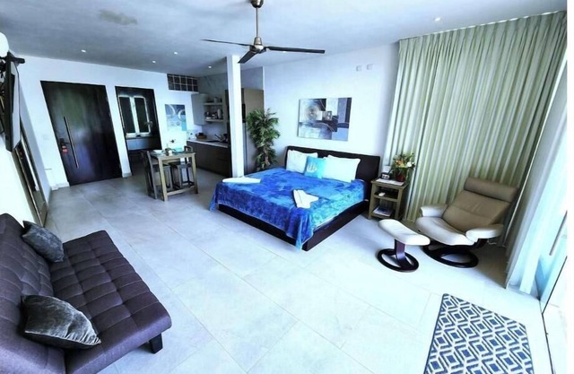 Hotel VOS - Superior Suite