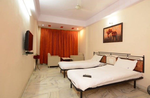 Hotel Vrandavan