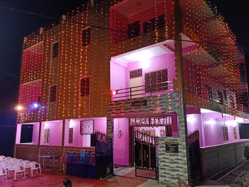 Hotel Vrindavan Prayagraj