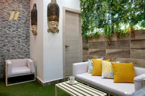 HOTEL W Santa Marta