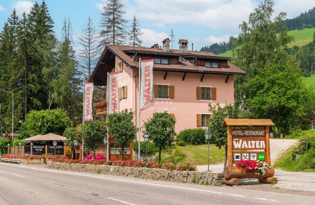Hotel Walter