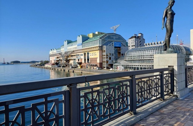 Hotel WBF Kushiro