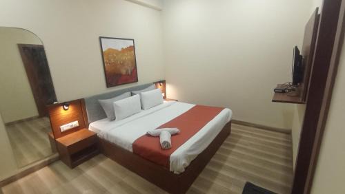 Hotel WD Grand Stays