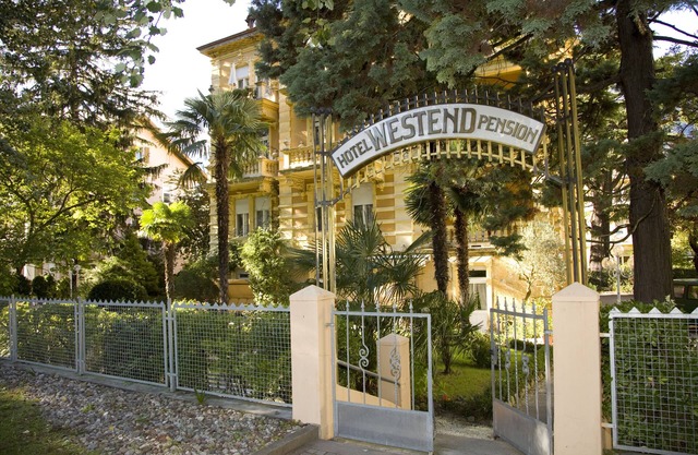 Hotel Westend