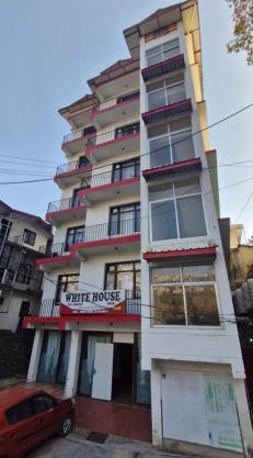 Hotel White Villa