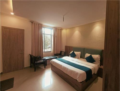 Hotel Wild Rose - Dalhousie